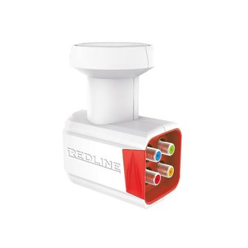 Redline WL-Q Quattro LNB Merkezi Santral