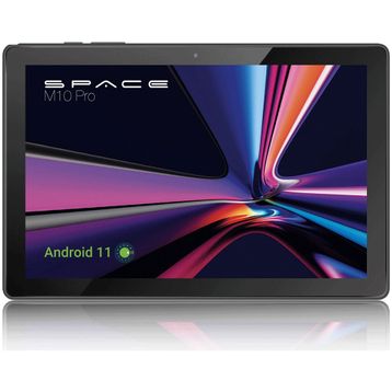 Redline WUXGA Siyah M10 Pro 32gb 10.1 Tablet