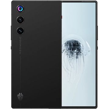 RedMagic 10 Air 5G 512 GB 16 GB Ram Siyah