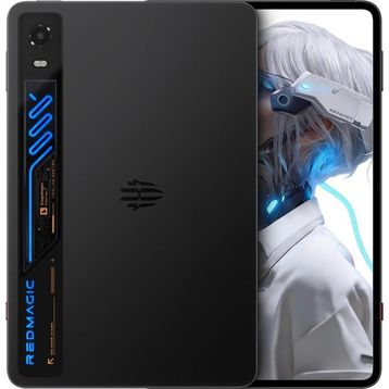 RedMagic Astra 2 Siyah 512 GB 9.06 inç Gaming Tablet