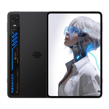 RedMagic Astra 2 Siyah 512 GB 9.06 inç Gaming Tablet