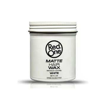 Redone 100 ml Beyaz Matte Wax