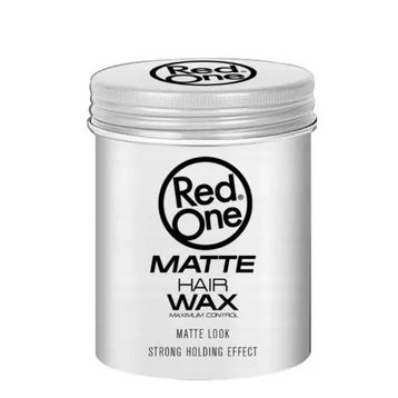 Redone 100 ml Beyaz Matte Wax