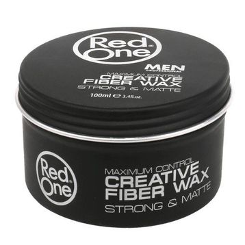 Redone 100 ml Creatıve Fıber Wax Strong & Matte Wax