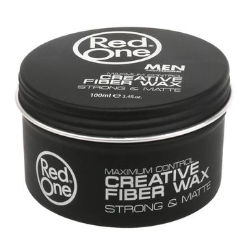 Redone 100 ml Creatıve Fıber Wax Strong & Matte Wax
