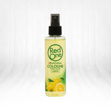 Redone 400 ml 80 Derece Limon Kolonyası