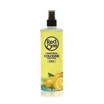 Redone 400 ml 80 Derece Limon Kolonyası