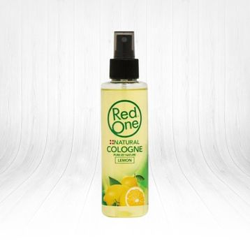 Redone 400 ml 80 Derece Limon Kolonyası