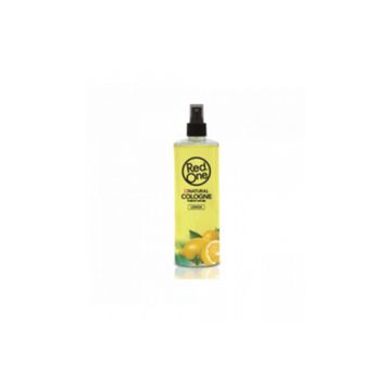 Redone 400 ml 80 Derece Limon Kolonyası