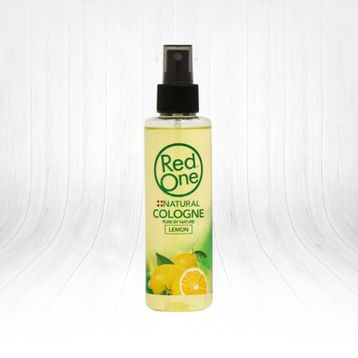 Redone 400 ml 80 Derece Limon Kolonyası