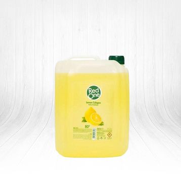 Redone 5000 ml Limon Kolonyası