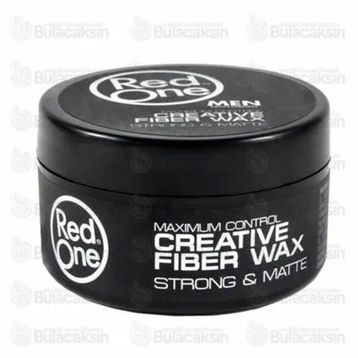 Redone Creative Fiber 100 ml Güçlü Mat Wax