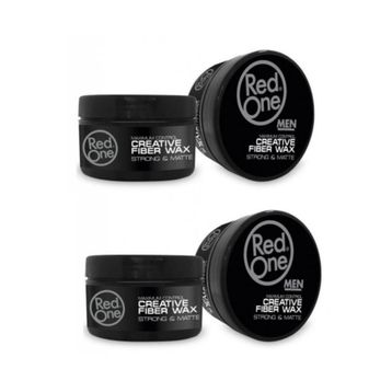 Redone Creative Fiber 2x100 ml Wax