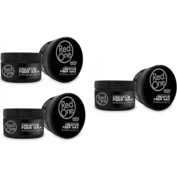 Redone Creative Fiber 3x100 ml Wax