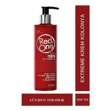Redone Extreme 400 ml Krem Kolonya