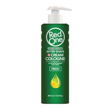 Redone Fresh Tıraş Sonrası 400 ml Krem Kolonya