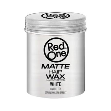 Redone Mat Whıte 100 ml Wax
