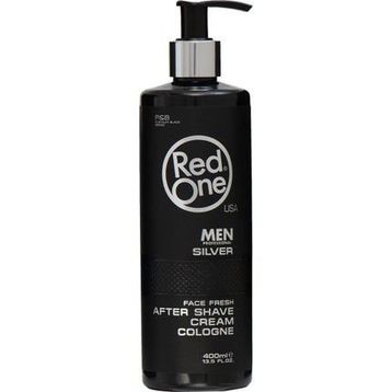Redone One Silver Kolonya 400 ml
