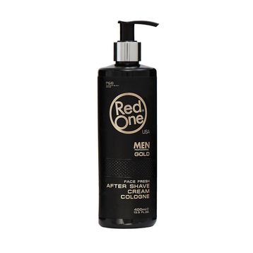 Redone One Silver Kolonya 400 ml
