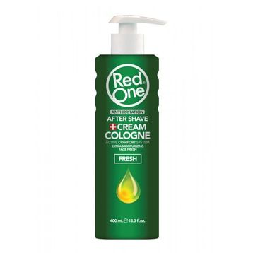 Redone One Silver Kolonya 400 ml