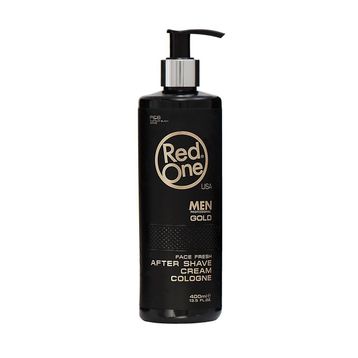 Redone One Silver Kolonya 400 ml