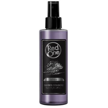 Redone One Silver Kolonya 400 ml