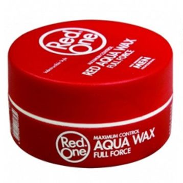 Redone Red Aqua Hair 150 ml Wax