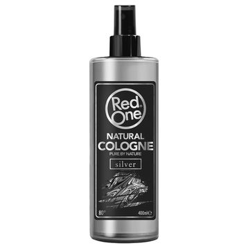 Redone Silver 400 ml Berber Kolonyası