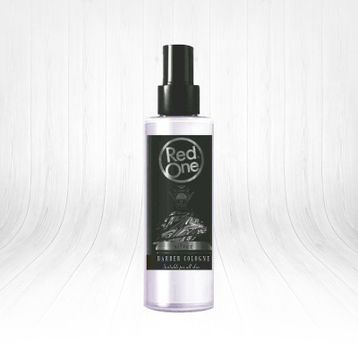 Redone Silver 400 ml Berber Kolonyası