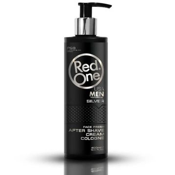 Redone Silver 400 ml Krem Kolonya