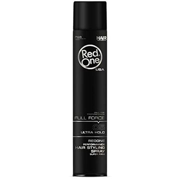 Redone Ultra Hold 400 ml Saç Spreyi