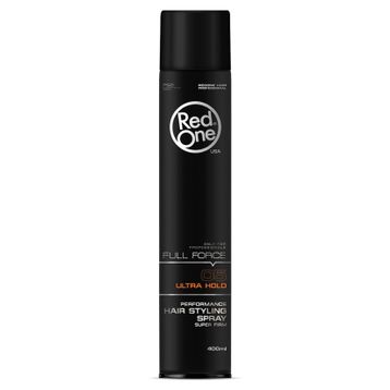 Redone Ultra Hold 400 ml Saç Spreyi
