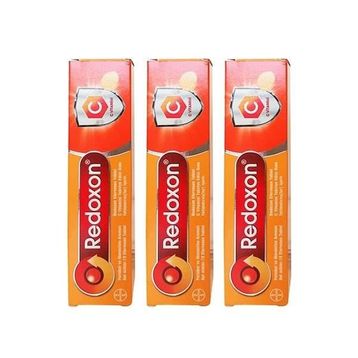 Redoxon C Vitamini 1000 mg 15 Efervesan Tablet