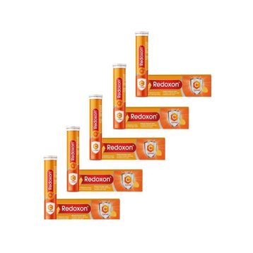 Redoxon C Vitamini 1000 mg 15 Efervesan Tablet