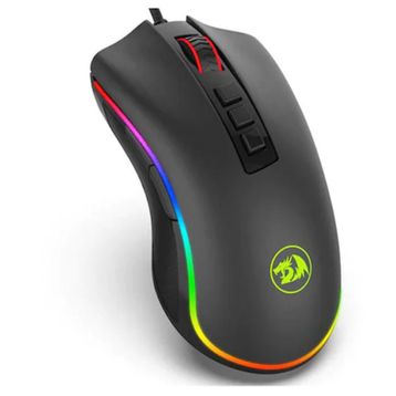 Redragon 75054 Cobra 9 Tuşu Gaming Mouse