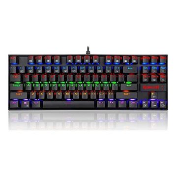 Redragon K552-KR Kumara Kablolu Gaming Klavye