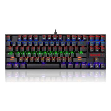 Redragon K552-KR Kumara Kablolu Gaming Klavye