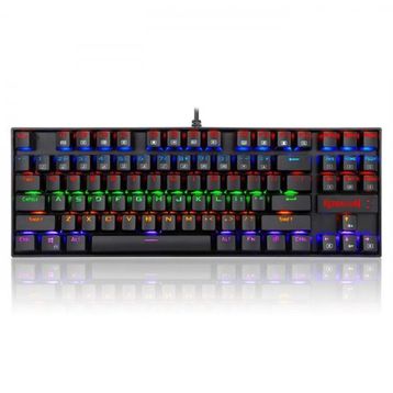 Redragon K552-KR Kumara Kablolu Gaming Klavye