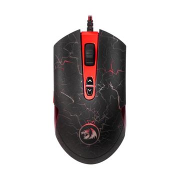 Redragon Lavawolf Oyuncu Mouse