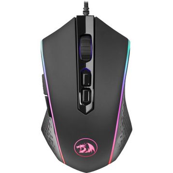 Redragon Memeanlion Chroma 10000 DPI RGB Gaming Oyuncu Mouse
