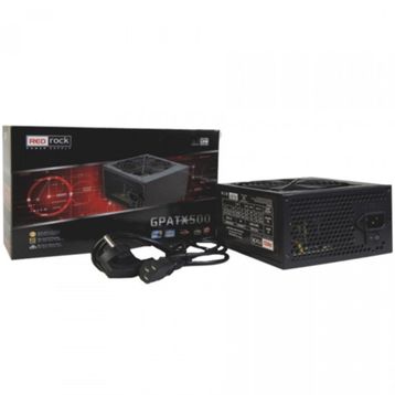 Redrock P4 Peak 500W Güç Kaynağı