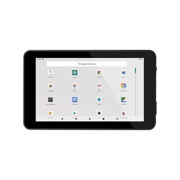Redway 7 Go Edition WFi+Cellular 16GB 7 inç Siyah Tablet PC