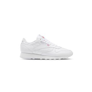 Reebok 100008492 Classic Leather Beyaz Erkek Spor Ayakkabı