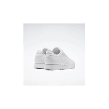 Reebok 100008492 Classic Leather Beyaz Erkek Spor Ayakkabı