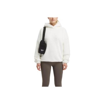 Reebok 100037751 Ekru Kadın Sweatshirt