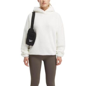 Reebok 100037751 Ekru Kadın Sweatshirt