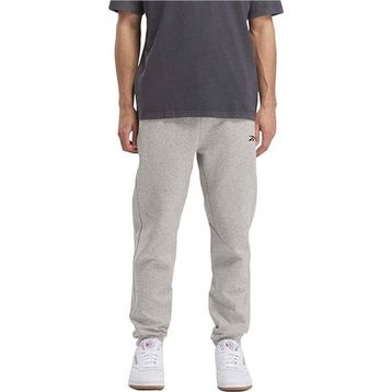 Reebok 100070859 3F Dreamblend Gri Melanj Erkek Eşofman Altı