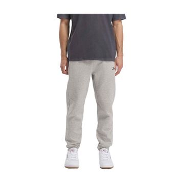 Reebok 100070859 3F Dreamblend Gri Melanj Erkek Eşofman Altı