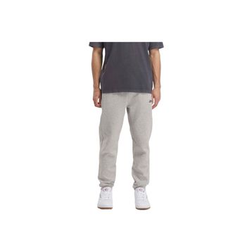 Reebok 100070859 3F Dreamblend Gri Melanj Erkek Eşofman Altı