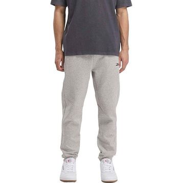 Reebok 100070859 3F Dreamblend Gri Melanj Erkek Eşofman Altı